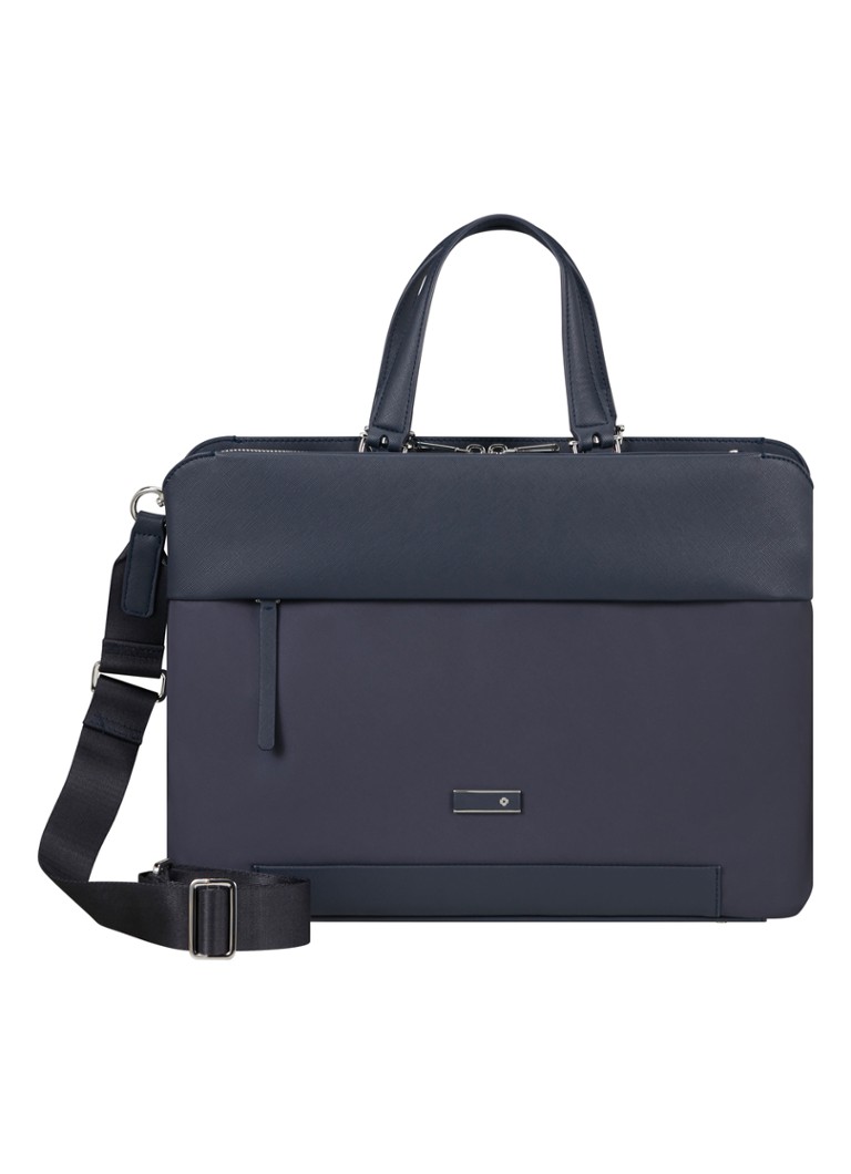 Borsa da lavoro Samsonite Zalia 3.0 con scomparto per laptop da 14 pollici