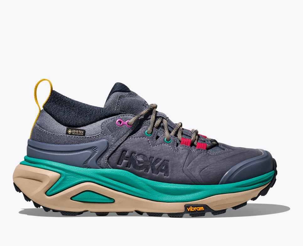 Kaha 3 lav GORE-TEX Anchor / Gemstone