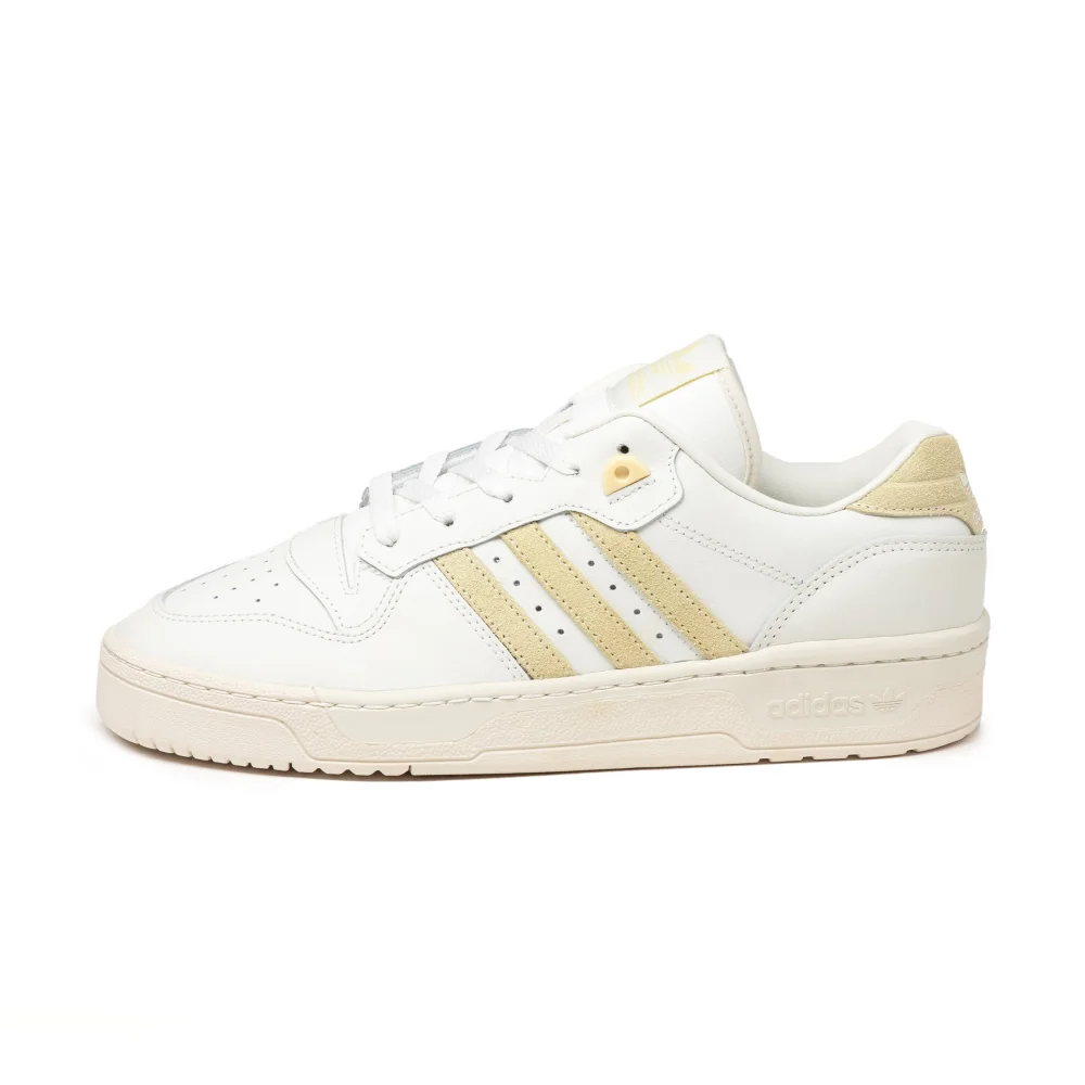 adidas Rivalry Low IE4299 / weiss