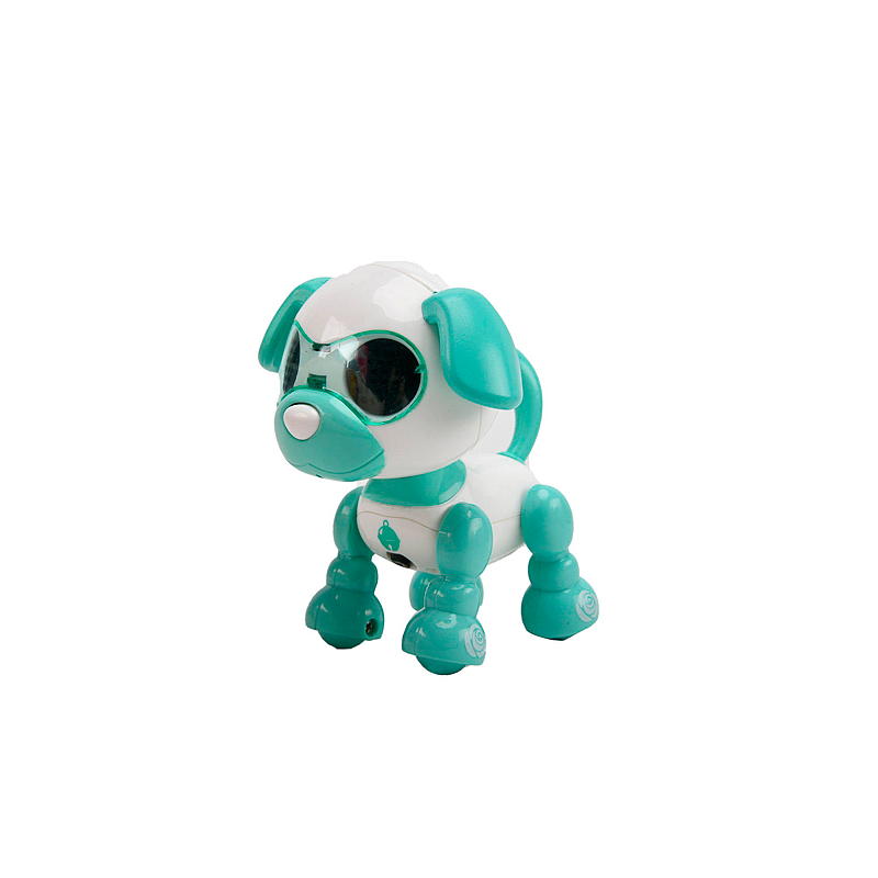FunToys Robothund med opptak, bevegelse og lyd
