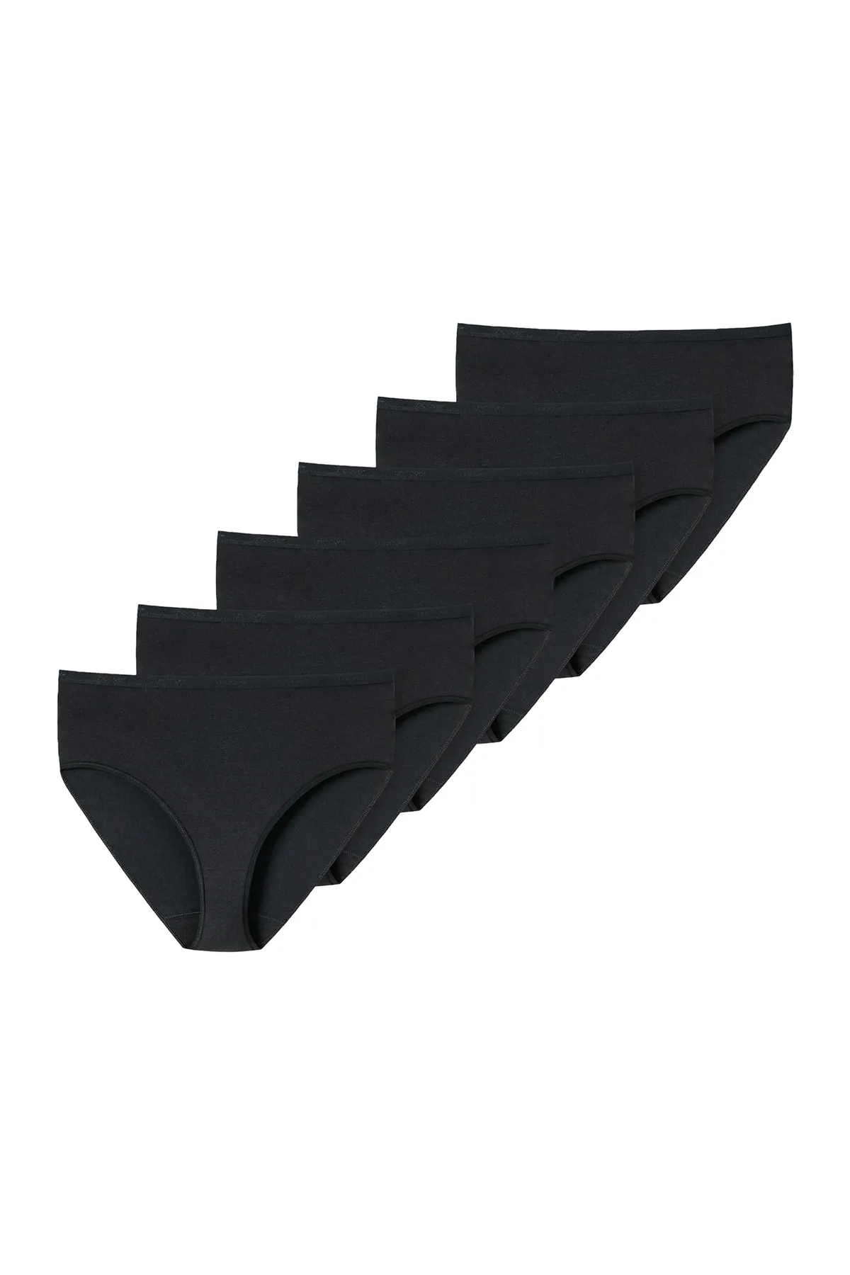 Schiesser  Midislip aufdecken