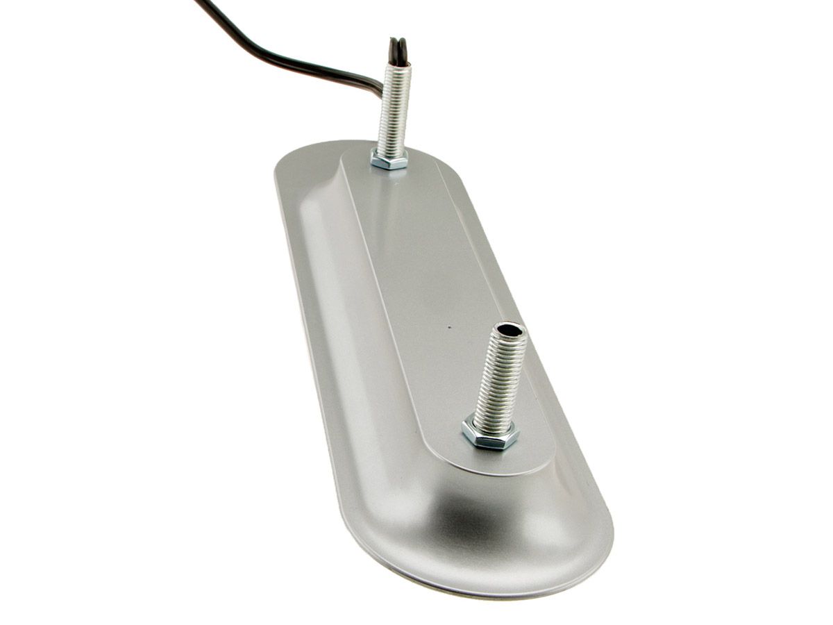 BBA Palermo Handgriff mit LED Beleuchtung