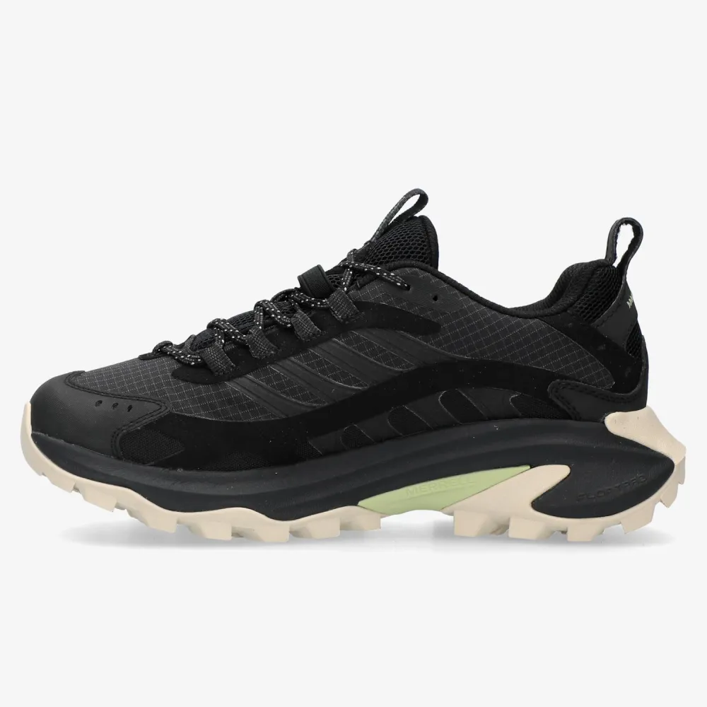 Merrell Moab Speed 2 GORE TEX J037838 / schwarz