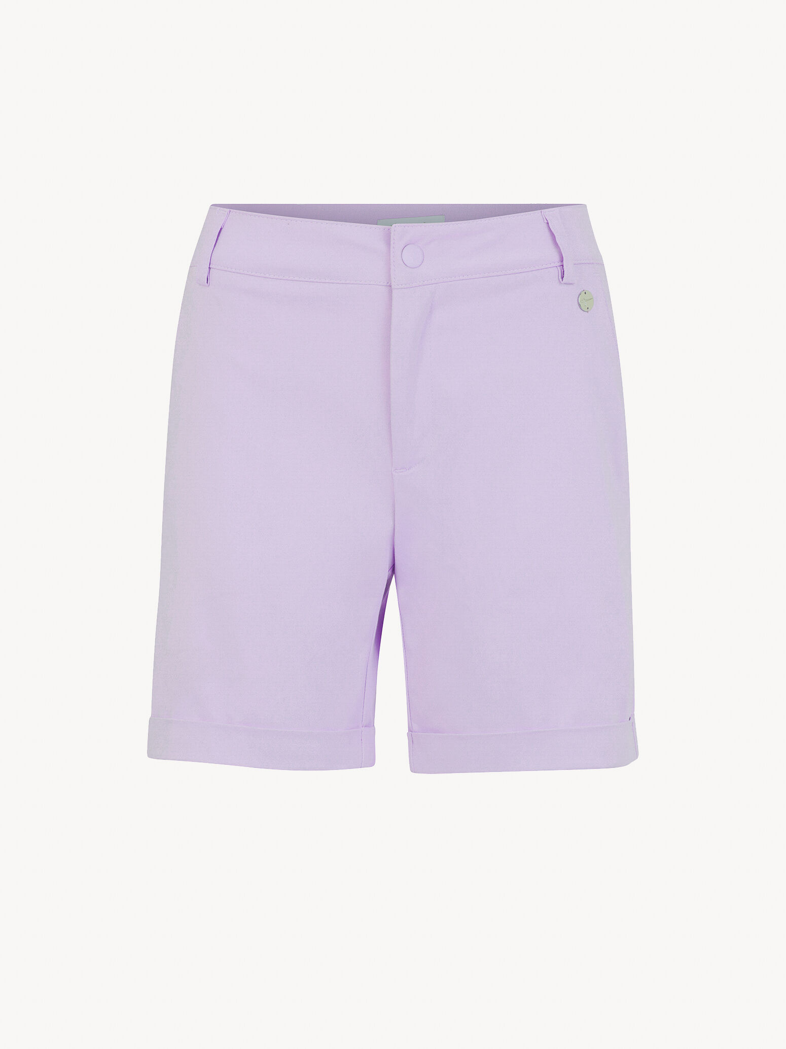 Shorts - mauve