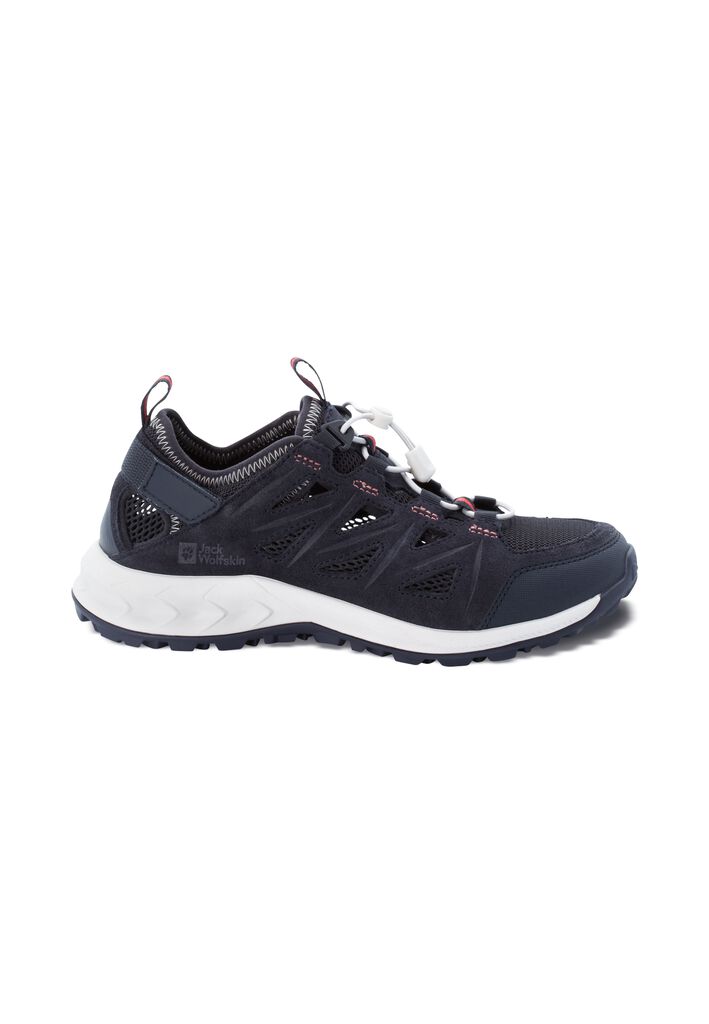 WOODLAND 2 HYBRID LOW W Wanderschuhe Damen