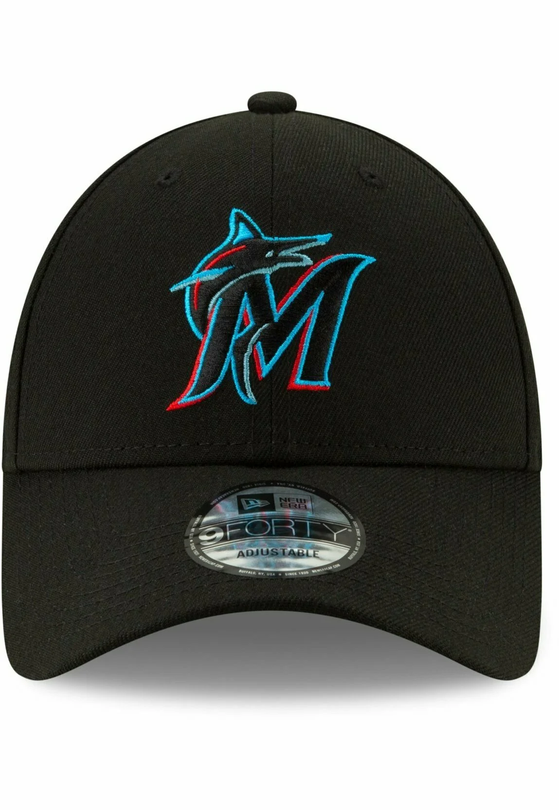 Gorra New Era MLB LEAGUE MIAMI MARLINS