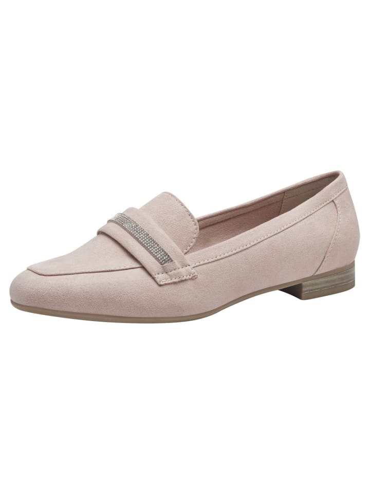 Marco Tozzi Slipper in POWDER günstig kaufen