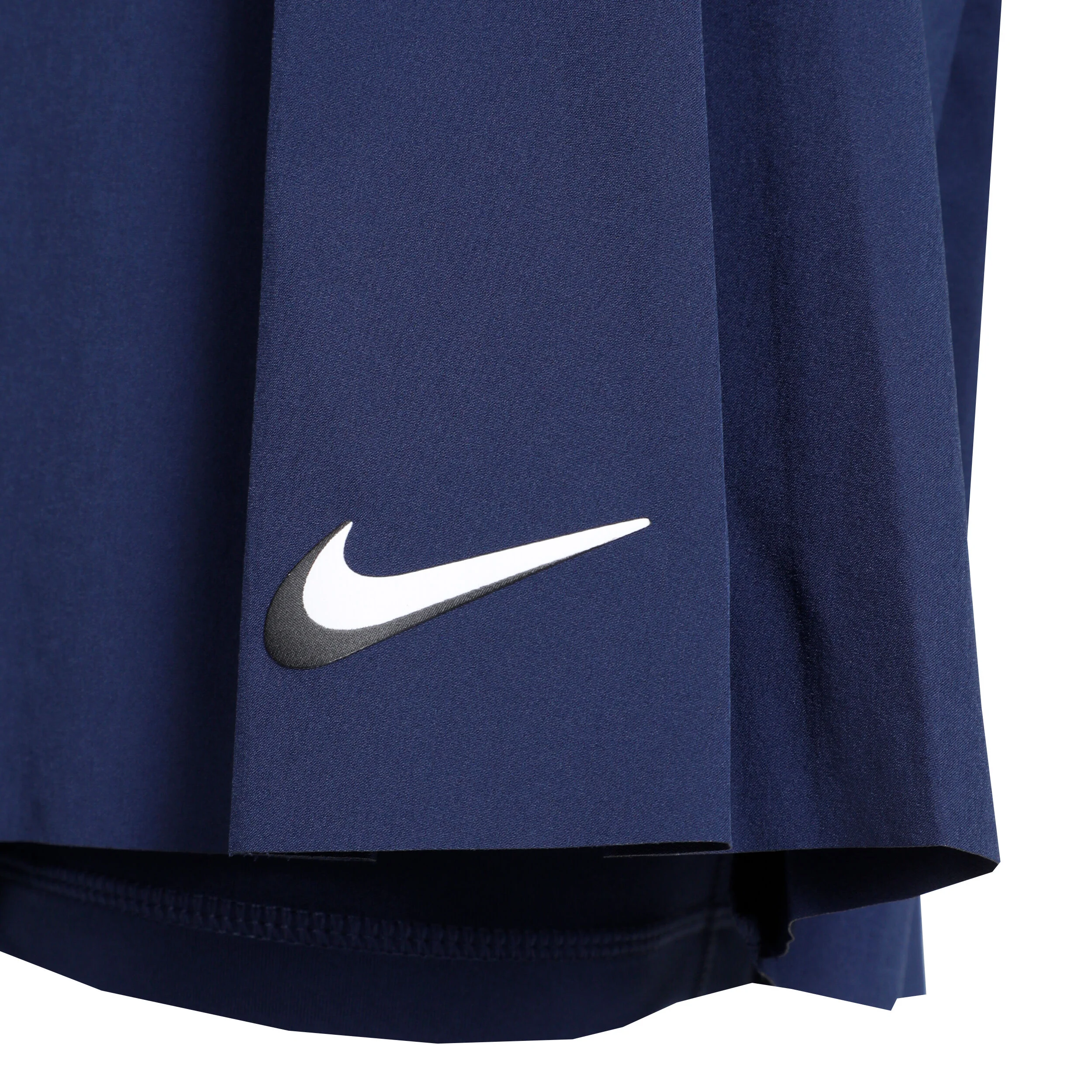 Court Dri-Fit Slam Shorts Damen - Blau, Hellblau
