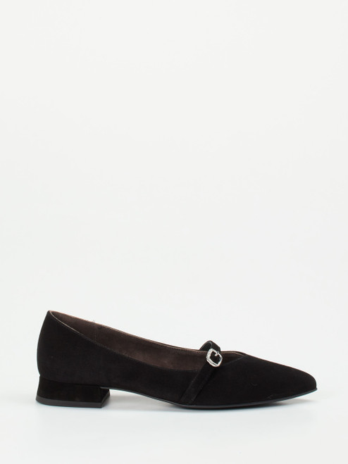 Spangenpumps-14210090049 Paul Green