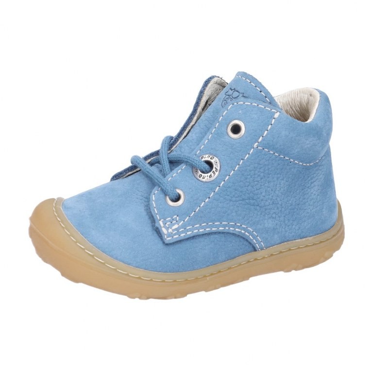 RICOSTA Lauflernschuhe blau