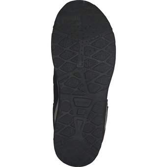 Geox Sentiero Boy Stiefel in grün