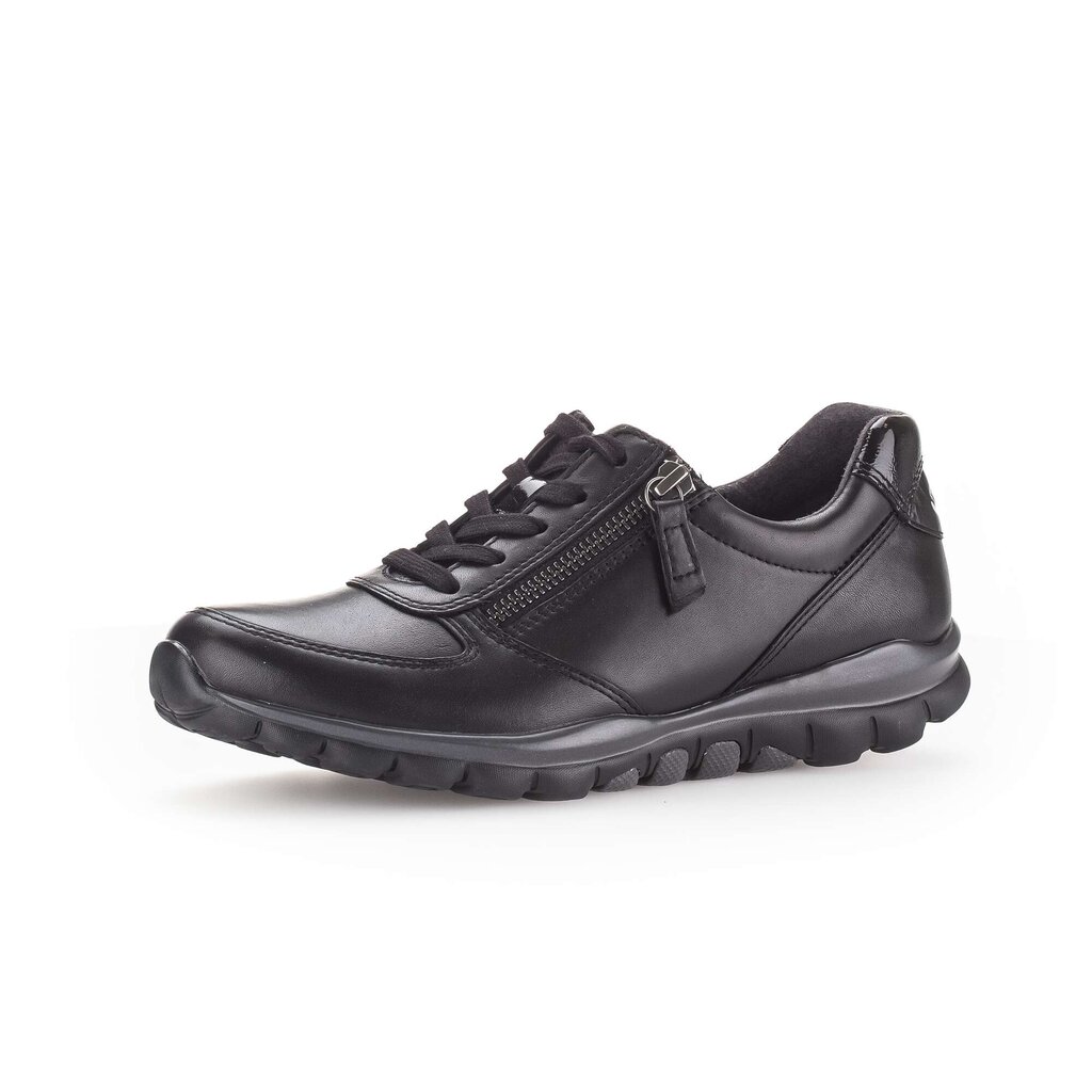 rollingsoft Sneaker low schwarz