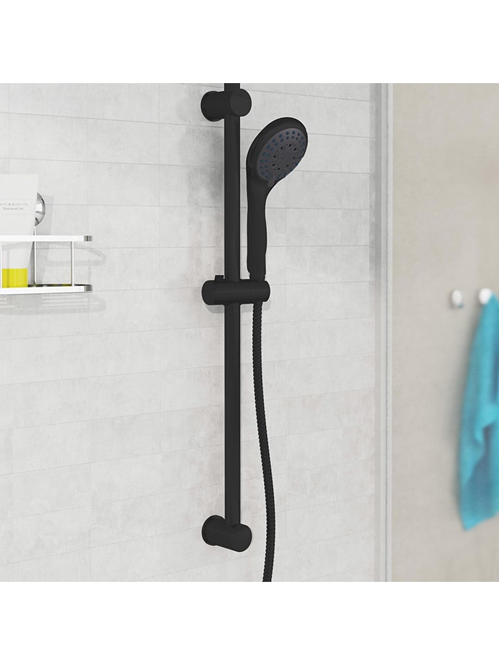 Schütte Brauseschlauch in Schwarz - (L)150 cm günstig kaufen onesize