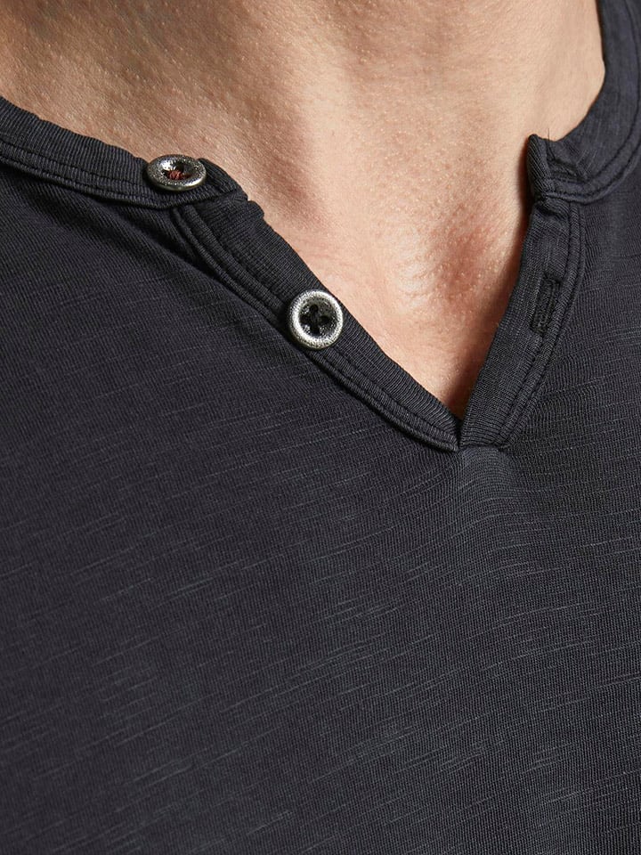 Jack & Jones Shirt in Schwarz günstig kaufen