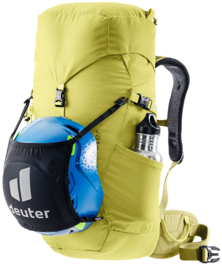 deuter Climber 22 | Kinderrucksack
