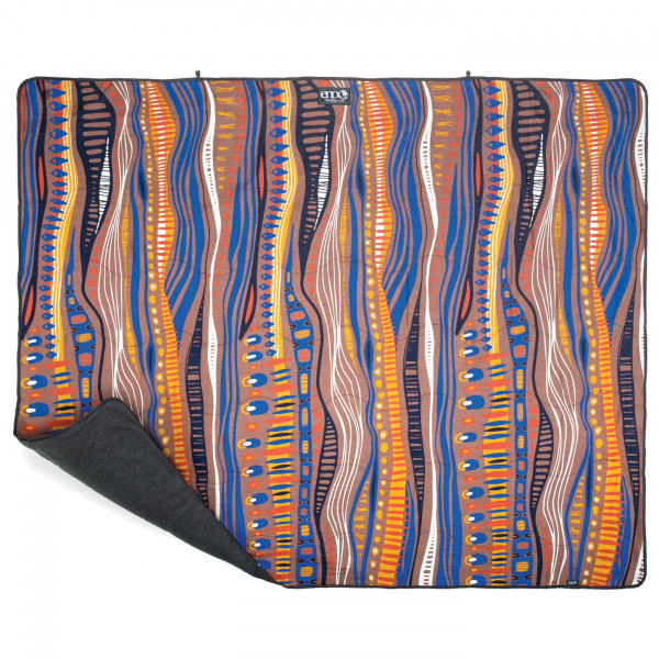 ENO - Fieldday Blanket - Decke