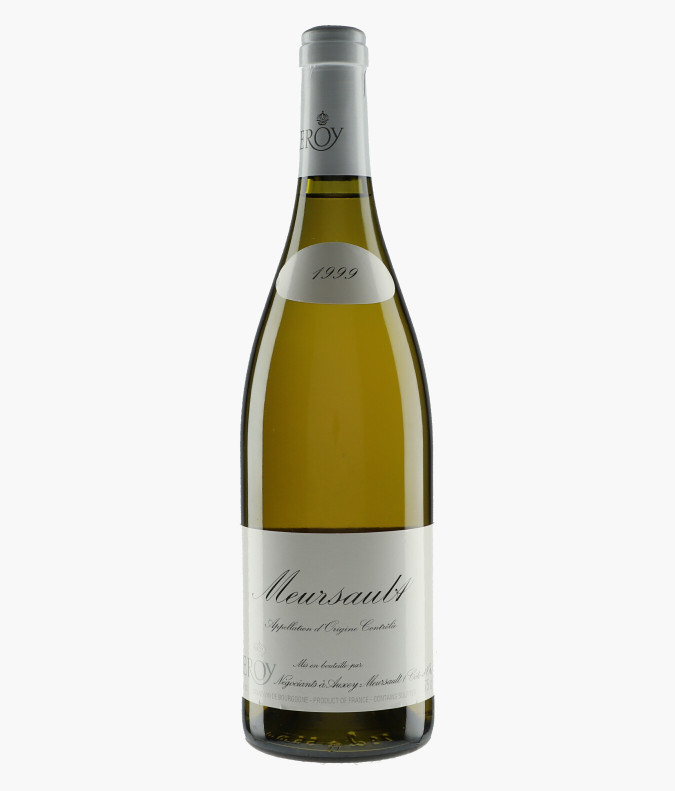 Meursault 1999LEROY MAISON
