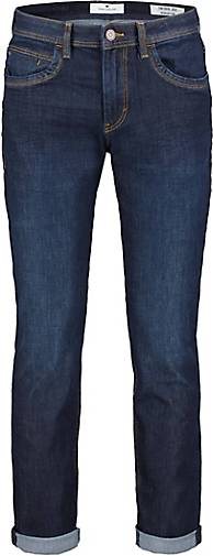 TOM TAILOR Herren Jeans JOSH Slim Fit