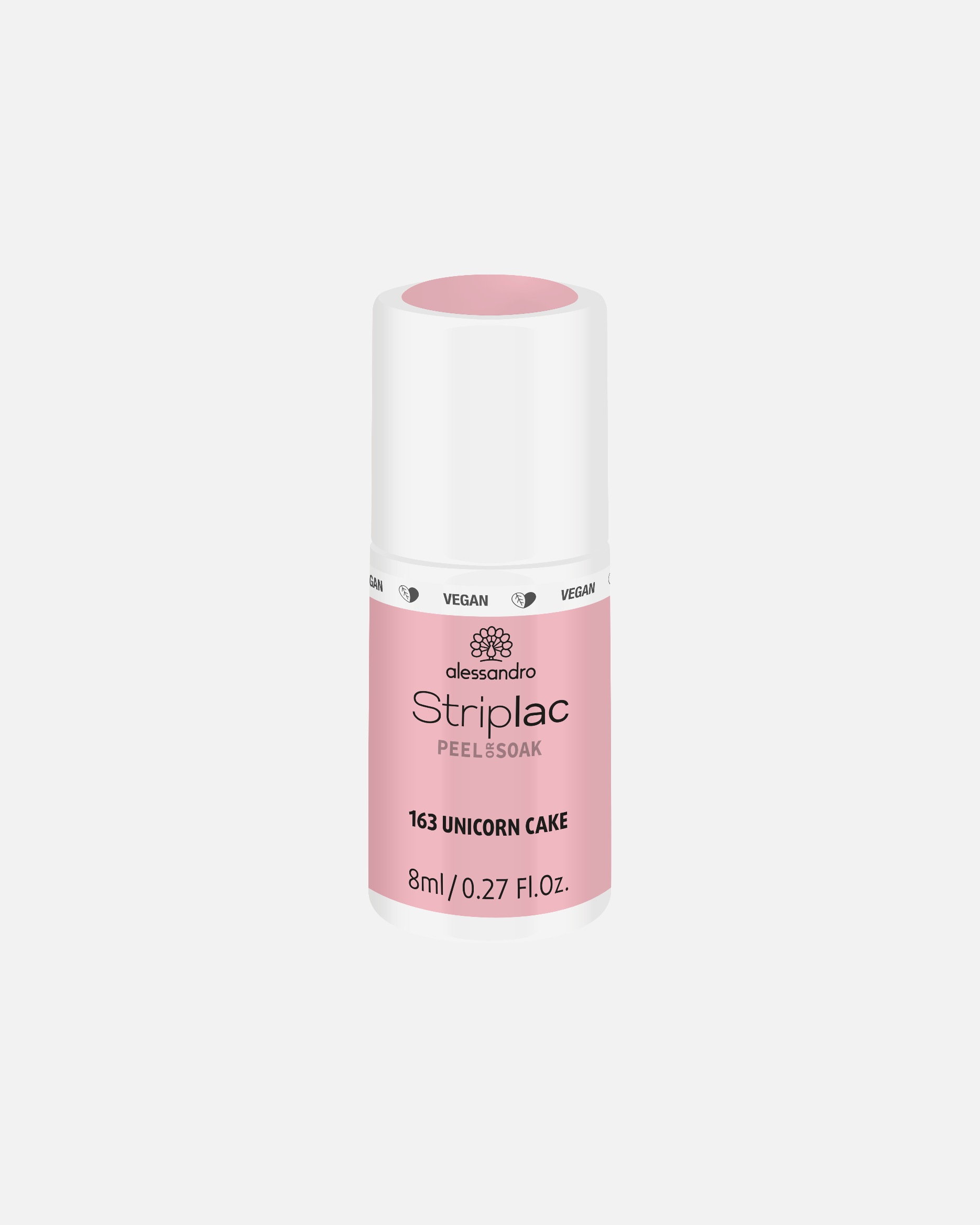 Alessandro Nail Polish 921 HOLY GUACAMOLE 10ml