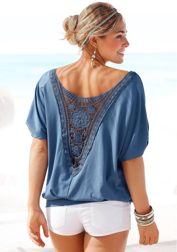 Strandshirt