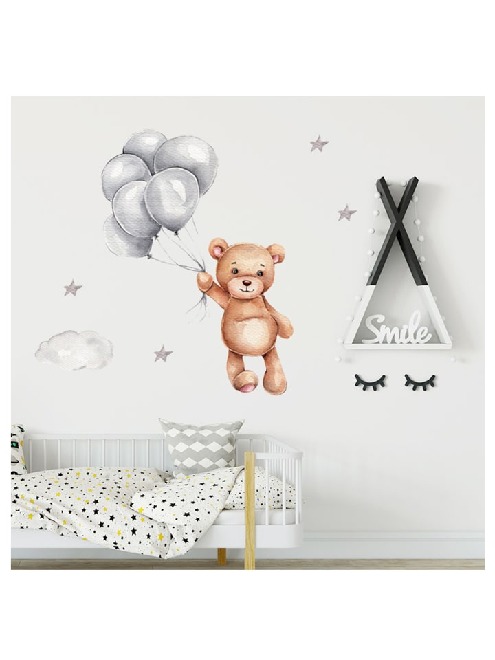 SIPO Accessoires Sipo in Teddybär mit Ballon günstig kaufen onesize