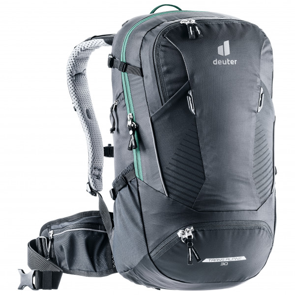 Deuter - Trans Alpine 30 - Bike-Rucksack