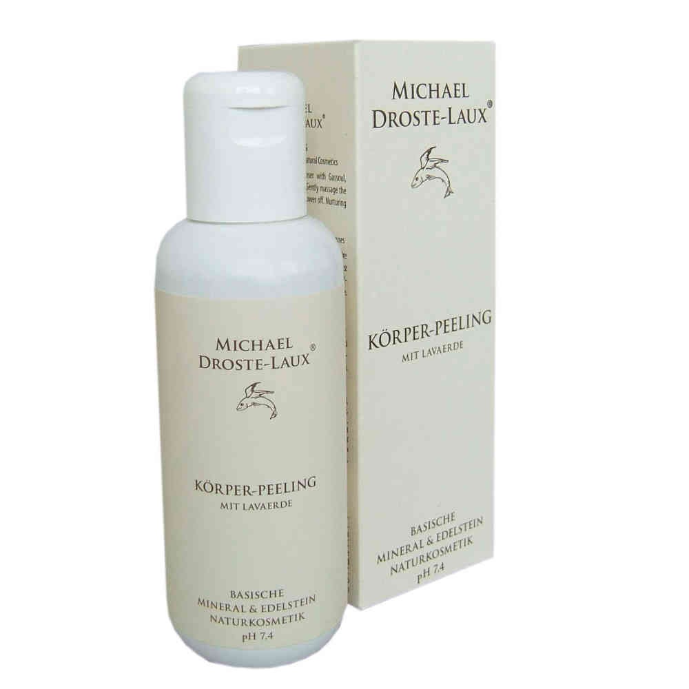 Basisches Körper-Peeling 200ml