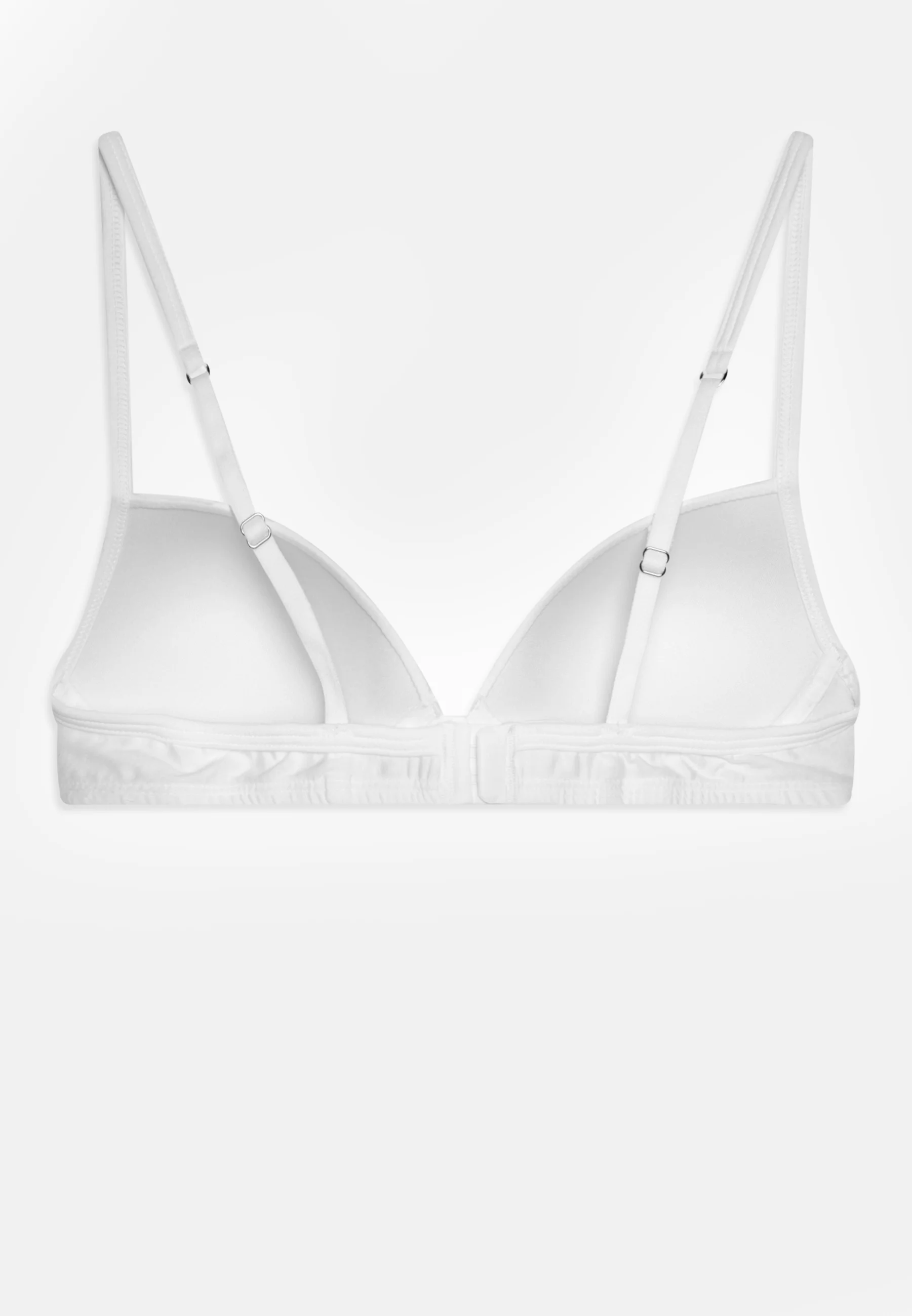 Sanetta BRA SOFT CUP BASIC TEENS - Sujetador