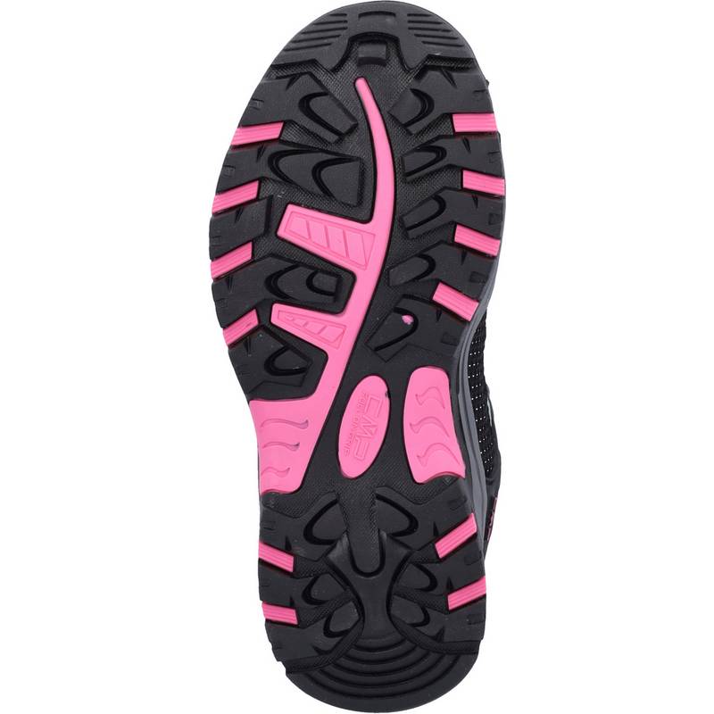 CMP RIGEL MID WP Wanderschuhe Kinder