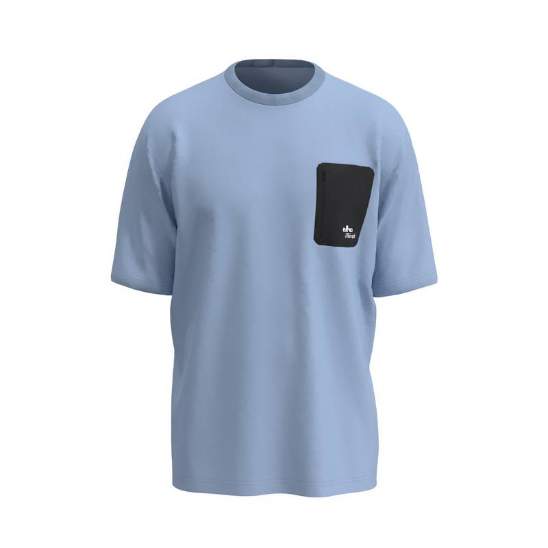 elho AMALFI 89 Printshirt Herren
