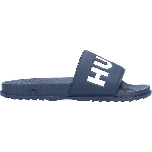 HUGO Herren Pantoletten MATCH_IT_SLID_RBLG