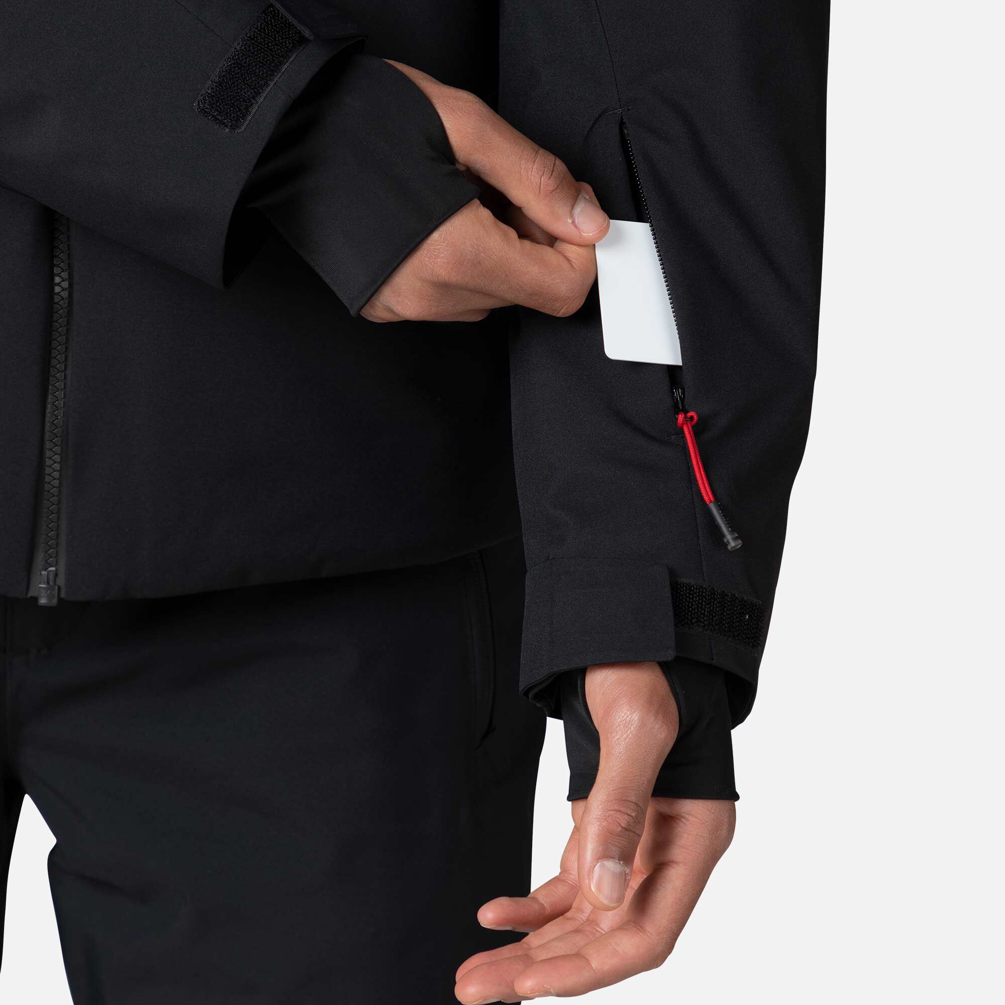 Veste de ski Controle Homme