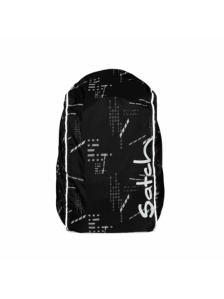 Satch Rucksack für Erwachsene in mehrfarbig in kombi günstig kaufen onesize