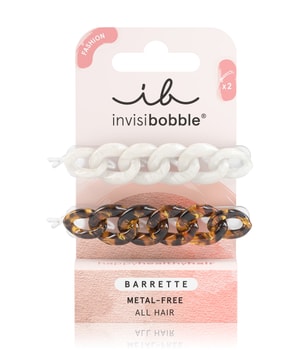 Invisibobble BARRETTE Too Glam to Give a Damn Haargummi-2 Stk