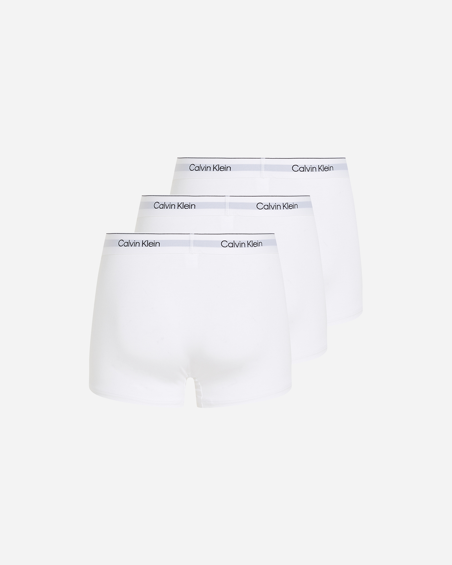 Pánske boxerky Intimo Calvin Klein, 3 ks, veľkosť M, 000NB3963A-100