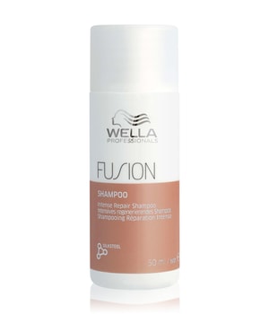 Wella Professionals Fusion Intense Repair Haarshampoo-50 ml