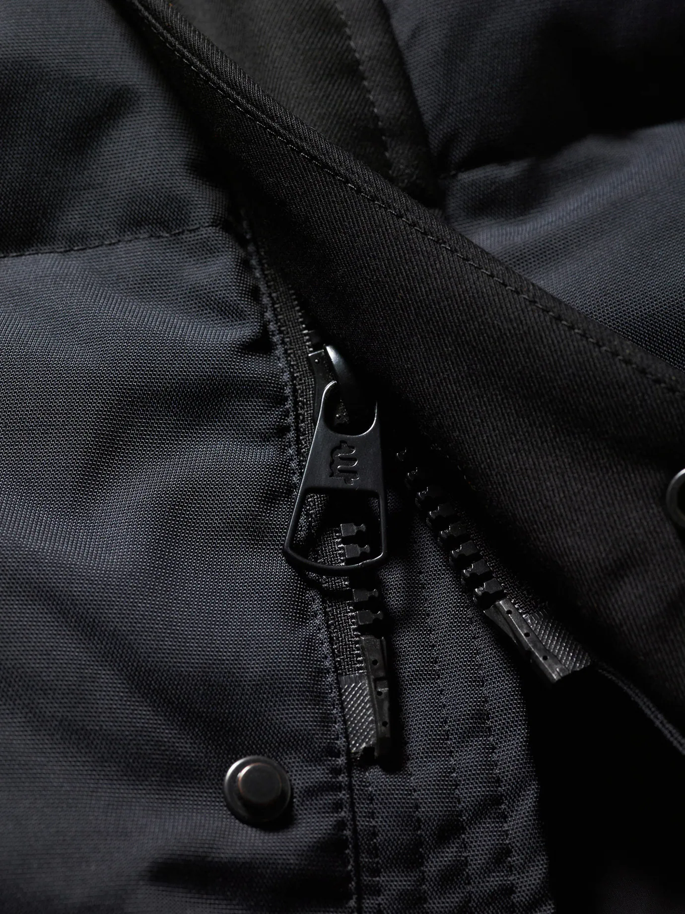 Königsklassen-Parka
