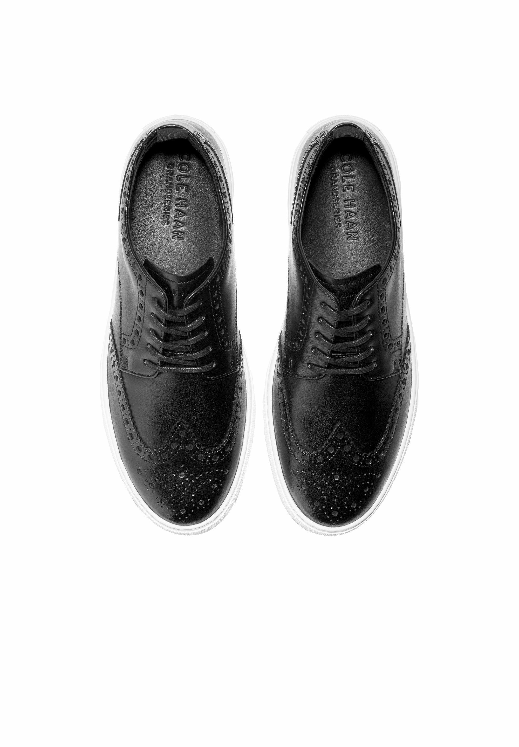 Cole Haan Winslow Wingtip Sneaker Sneaker
