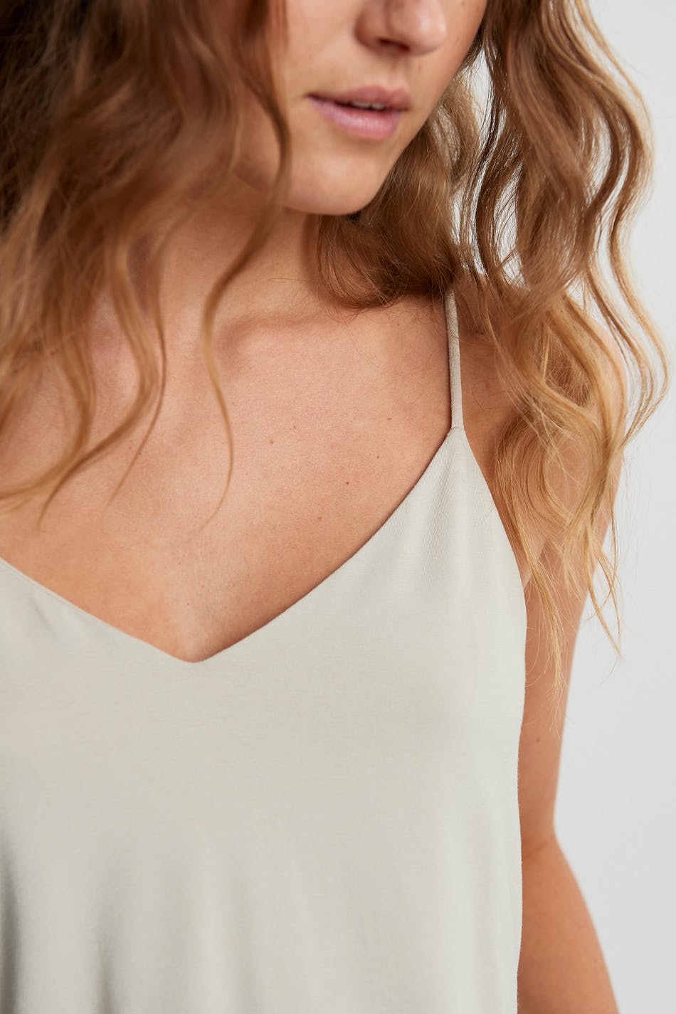 Fiona singlet