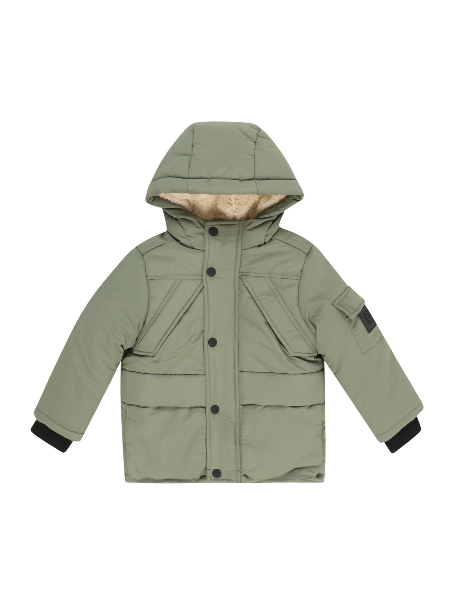 Winter Jacket