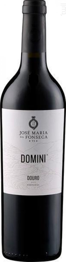 Domini José Maria Da Fonseca Vin Rouge●Douro DOC 2019 75cl