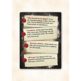 Critical Fail Deck (EN)