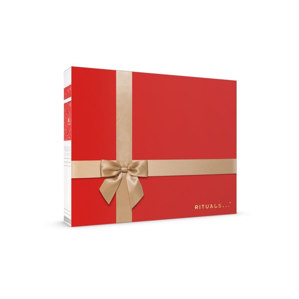 Rituals Calendrier de l'Avent The Ritual of Advent Coffret 24 cadeaux