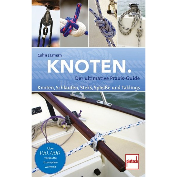 Knoten - Ratgeber