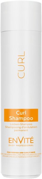 Dusy Professional EnVité Curl Shampoo Shampoo