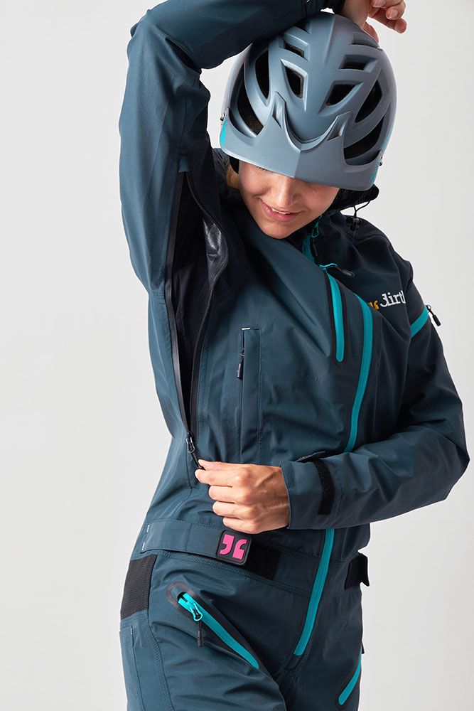 dirtlej DirtSuit Core Edition - Damen Matschoverall kaufen | Bike-Discount