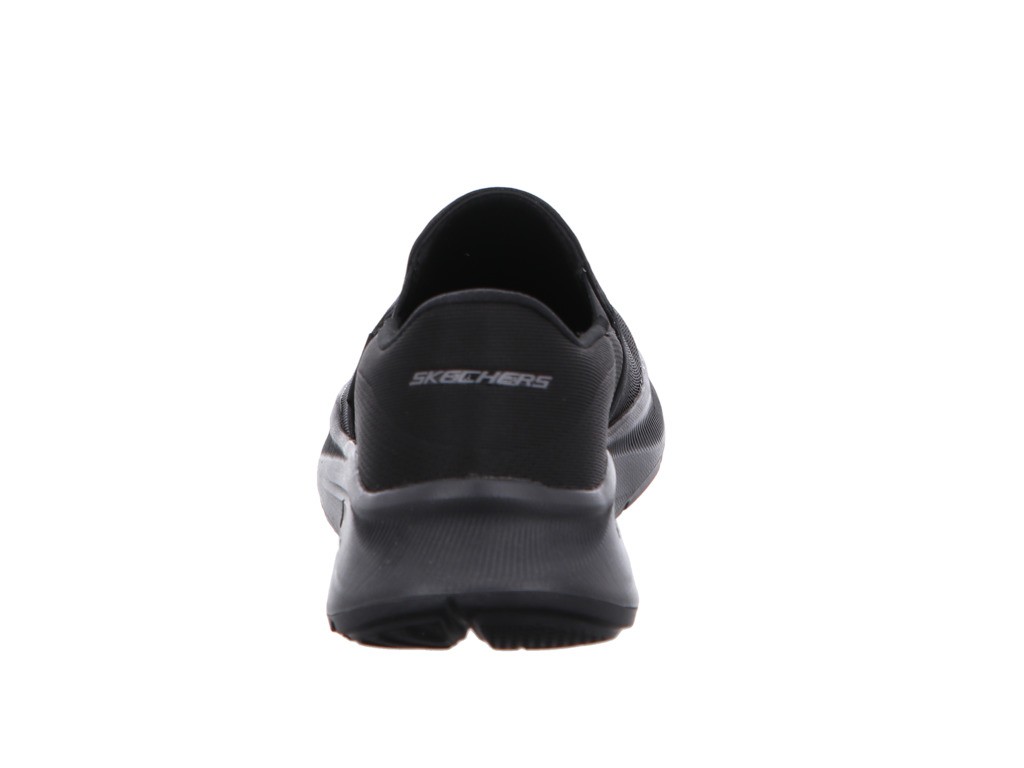 SKECHERS Freizeit Schnürer schwarz EQUALIZER 5.0 - GRAND LEGACY