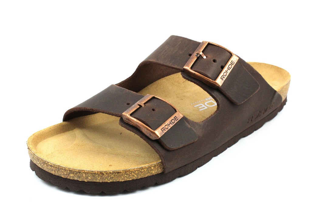 ROHDE Stiefeletten schwarz LEDER  !!