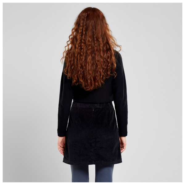 DEDICATED - Women's Skirt Majorna Corduroy - Rock