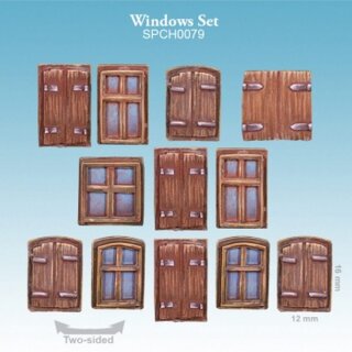 Windows Set (11)